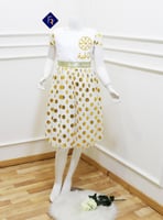 فساتين يوم التأسيس