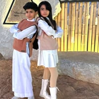 سديري اطفال شتوي