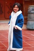 فروه شتوية أنيقة