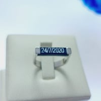 خاتم ملكي تاريخ