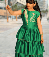 فساتين اليوم الوطني بالاسم