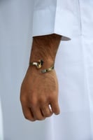 اسواره حرف بتصميم انيق حسب الطلب