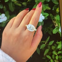 خاتم ملكي بالاسم