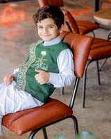 سديري فندي أخضر