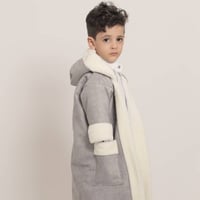 فروه شتوية أنيقة