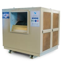 مكيف صحراوي موديل الجزيرة 7.5 حصان