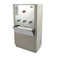 برادة الغدير 120 لتر حار /بارد