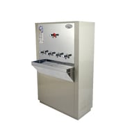 برادة الغدير 250 لتر حار /بارد