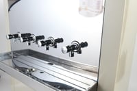 برادة مياة الغدير 160 لتر بارد