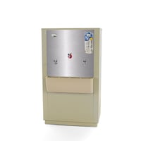 برادة الغدير 75 لتر حار / بارد