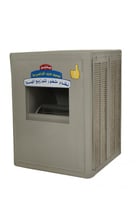 مكيف الجزيرة 2 حصان قش