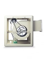 مكيف صحراوي الجزيرة 1/2 حصان قش