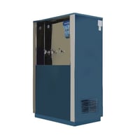 برادة الجزيرة 120 لتر بارد