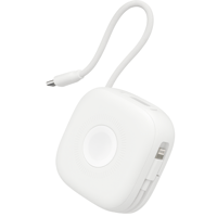 VEGER باور بانك 3 في 1 10000 mAh