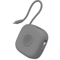 VEGER باور بانك 3 في 1 10000 mAh