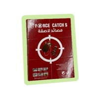مصيدة فئران شريط لاصق فار كرت صغير - Force Catch S
