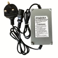 شاحن للرشاشة 20 لتر