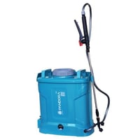 الرشاشة الكهربائية الذكية ( الإصدار المطور ) 10 لت...