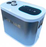 دينامو ذكي أوتوماتيك شيمغ 1ح 1بوصة 220ف 45 متر CA6...