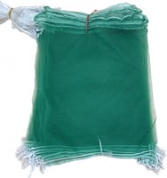 أكياس حماية للعنب | 25 كيس | مقاس 35 سم في 25 سم