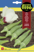 بامية كليمسون باكت 5 غم