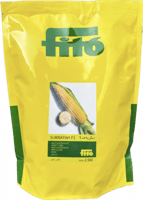 ذرة حلوة سكرية F1 للحقل المكشوف 2500 بذرة