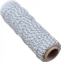 حبل حريري 1mm