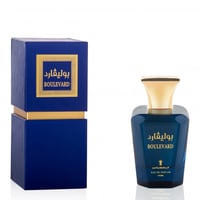 عطر بوليڤارد