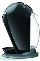 ديلونجي نيسكافيه دولتشي قوستو جوفيا - لون أسود يدو...