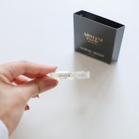 عطر جورجيو ارماني كود - 1.2 مل