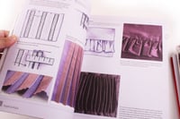 Fabric Manipulation - كتاب التلاعب بالأنسجة