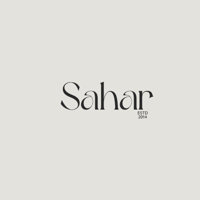Sahar Selections