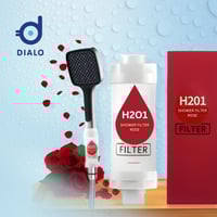 فلتر 2 في 1 فيتامينات وصدأ (ورد طائفي)