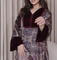 جلابيه بخام شال