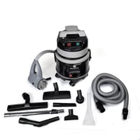 مكنسة سيلفر ستار برو - افضل مكنسة تنظيف السجاد وال...