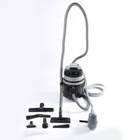 مكنسة سيلفر ستار برو - افضل مكنسة تنظيف السجاد وال...