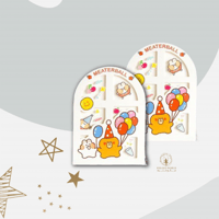 نوت دبدوب البلونات