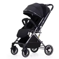 عربة التنقل والسفر ثنائية الاتجاه قابلة للطي