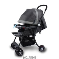 عربية ثنائيّة الاتجاه بتصميم حصري