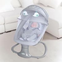 كرسي هزاز من ماستيلا 3 في 1