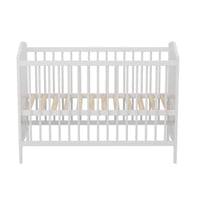 سرير خشب بتصميم حصري موديل