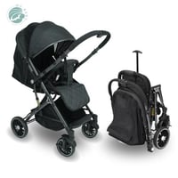 عربية ثنائيّة الاتجاه بتصميم حصري