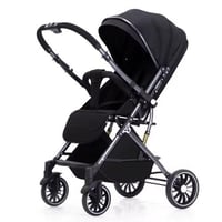 عربة التنقل والسفر ثنائية الاتجاه قابلة للطي