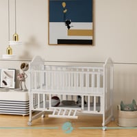 البكج الاقتصادي | سرير + مرتبة + توصيل مجاني