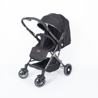 عربة التنقل والسفر ثنائية الاتجاه قابلة للطي