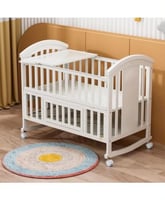 البكج الاقتصادي بلس | سرير + مرتبة + توصيل مجاني