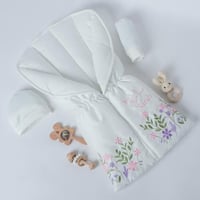 مدس مطرز فاخر