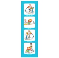 مشاية وتعليم المشي