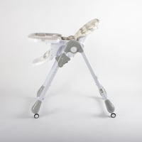 كرسي طعام متعدد المواصفات بعدّة ارتفاعات