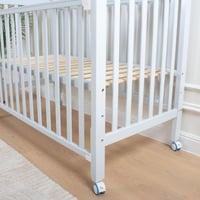 سرير خشب بثلاث مستويات للمرتبة ( رمادي )